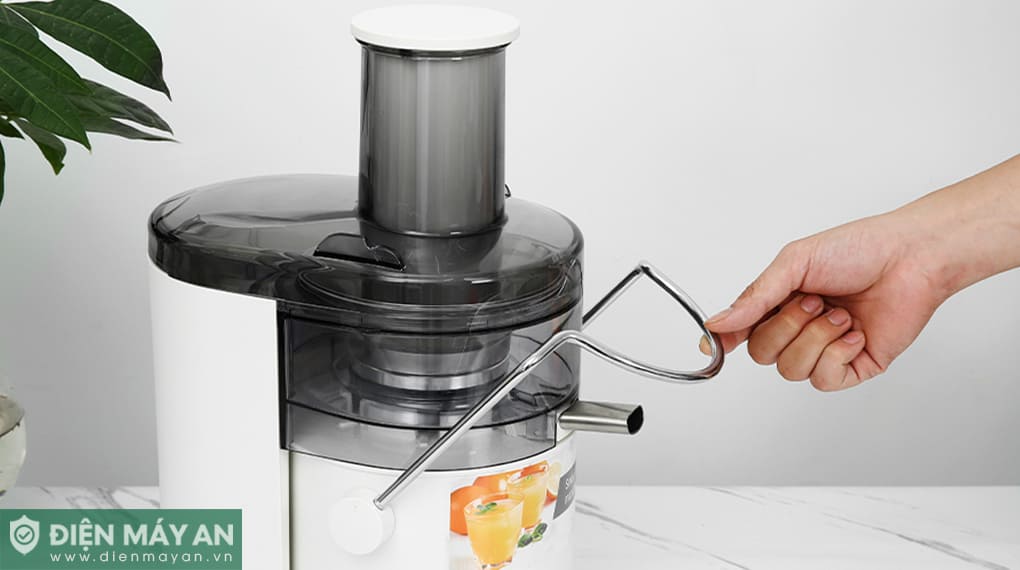 Máy ép trái cây Panasonic MJ-CB100WRA